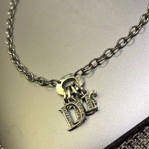 Dior necklaces